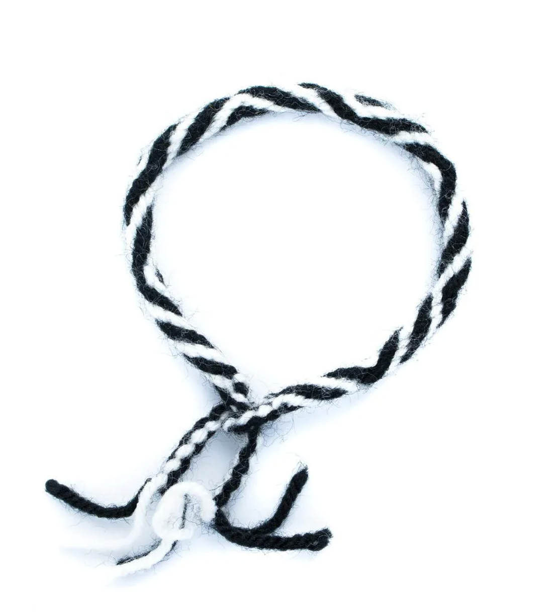 Freedom 'Rangzen' Bracelet Handwoven by Tibetan Nuns