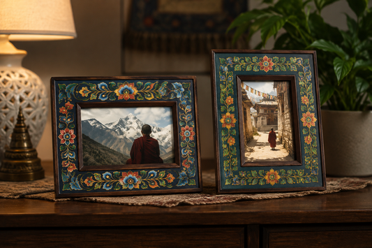 Pema Photo Frame